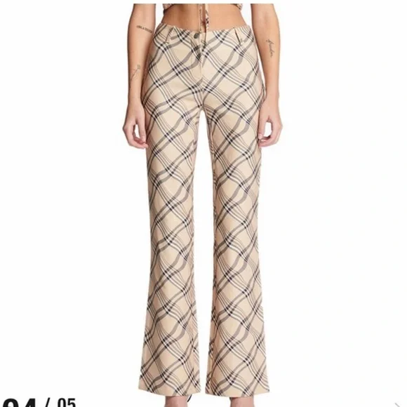 I.A.M GIA Carmel Pant On Designer wardrobe  Sz XS - Picture 2 of 10